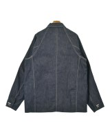 PAYDAY（ペイデイ）カバーオール 紺 サイズ:38(M位) メンズ/2200626011321