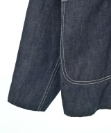 PAYDAY（ペイデイ）カバーオール 紺 サイズ:38(M位) メンズ/2200626011321