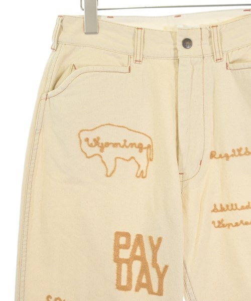 PAYDAY（ペイデイ）その他 白 サイズ:36(S位) レディース/2200611753038