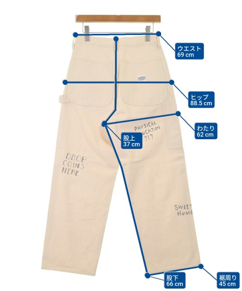 PAYDAY（ペイデイ）その他 白 サイズ:M レディース/2200627744099