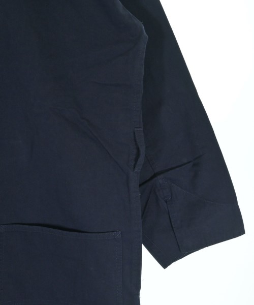 PAYDAY（ペイデイ）オールインワン/サロペット 紺 サイズ:36(S位) レディース/2200579110294