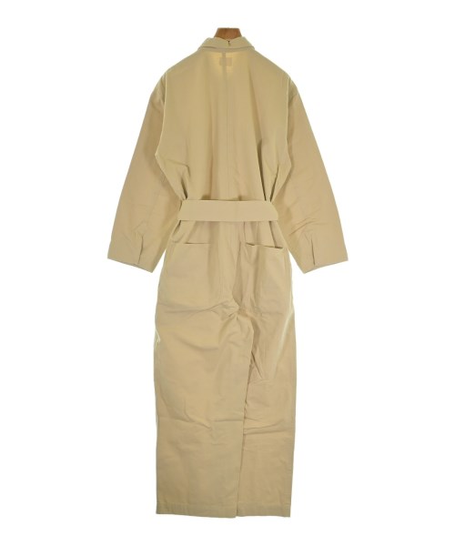 PAYDAY（ペイデイ）オールインワン/サロペット ベージュ サイズ:36(S位) レディース/2200579110300