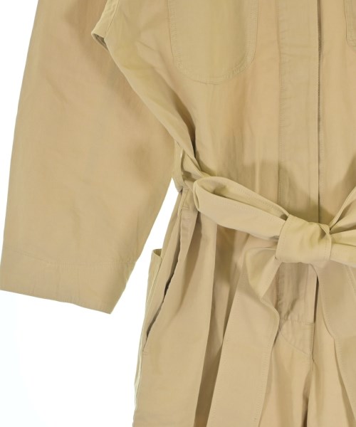 PAYDAY（ペイデイ）オールインワン/サロペット ベージュ サイズ:36(S位) レディース/2200579110300