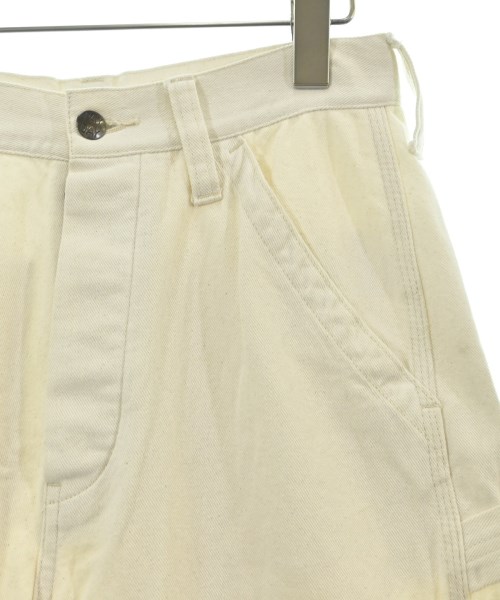 PAYDAY（ペイデイ）デニムパンツ 白 サイズ:S レディース/2200612136076