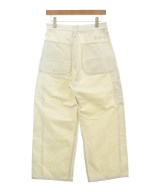 PAYDAY（ペイデイ）デニムパンツ 白 サイズ:S レディース/2200612136076