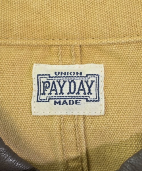 PAYDAY（ペイデイ）その他 ベージュ サイズ:ONE メンズ/2200609213025