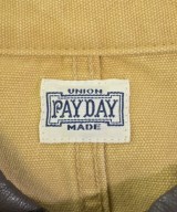 PAYDAY（ペイデイ）その他 ベージュ サイズ:ONE メンズ/2200609213025