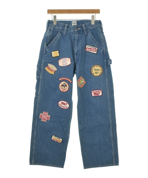PAYDAY(ペイデイ)デニムパンツ 青 サイズ:-(M位)/2200667256033