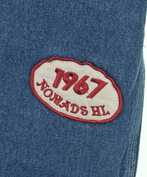 PAYDAY（ペイデイ）デニムパンツ 青 サイズ:-(M位) レディース/2200667256033