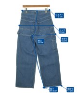 PAYDAY（ペイデイ）デニムパンツ 青 サイズ:-(M位) レディース/2200667256033