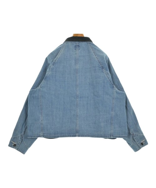 PAYDAY（ペイデイ）カバーオール 紺 サイズ:M レディース/2200657997052