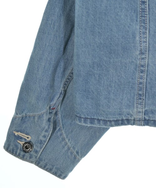 PAYDAY（ペイデイ）カバーオール 紺 サイズ:M レディース/2200657997052