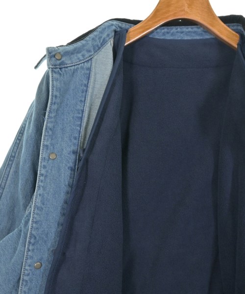 PAYDAY（ペイデイ）カバーオール 紺 サイズ:M レディース/2200657997052