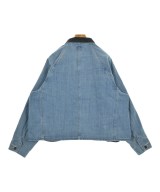 PAYDAY（ペイデイ）カバーオール 紺 サイズ:M レディース/2200657997052