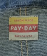 PAYDAY（ペイデイ）カバーオール 紺 サイズ:M レディース/2200657997052