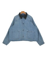 PAYDAY カバーオール