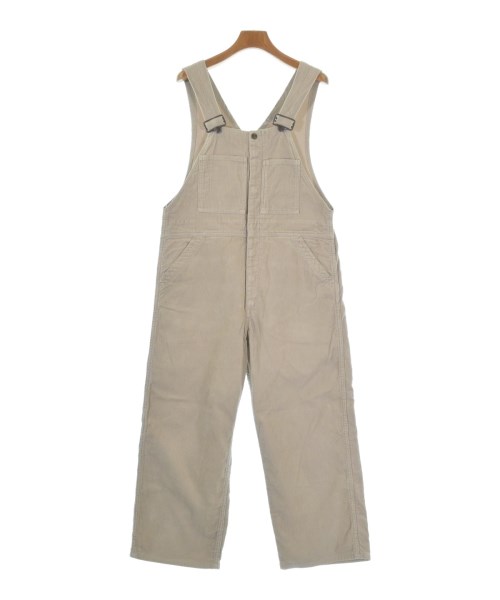 PAYDAY(ペイデイ)オールインワン/サロペット ベージュ サイズ:34(XS位)/2200658102035