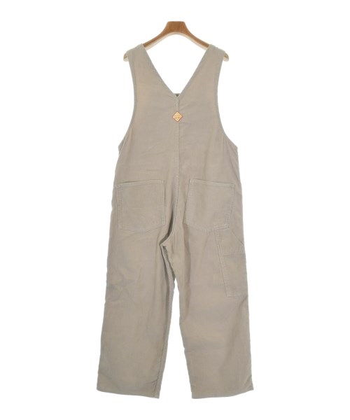 PAYDAY（ペイデイ）オールインワン/サロペット ベージュ サイズ:34(XS位) レディース/2200658102035