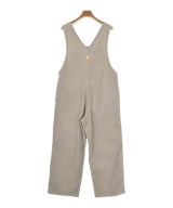 PAYDAY（ペイデイ）オールインワン/サロペット ベージュ サイズ:34(XS位) レディース/2200658102035