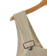 PAYDAY（ペイデイ）オールインワン/サロペット ベージュ サイズ:34(XS位) レディース/2200658102035