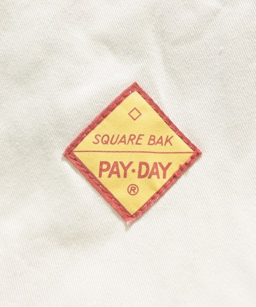PAYDAY（ペイデイ）その他 白 サイズ:-(XXL位) メンズ/2200710739124