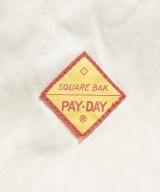 PAYDAY（ペイデイ）その他 白 サイズ:-(XXL位) メンズ/2200710739124