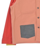 PAYDAY（ペイデイ）カバーオール オレンジ サイズ:M メンズ/2200626345013