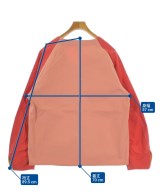 PAYDAY（ペイデイ）カバーオール オレンジ サイズ:M メンズ/2200626345013