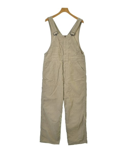 PAYDAY(ペイデイ)オールインワン/サロペット ベージュ サイズ:36(S位)/2200650942110