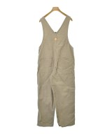 PAYDAY（ペイデイ）オールインワン/サロペット ベージュ サイズ:36(S位) レディース/2200650942110