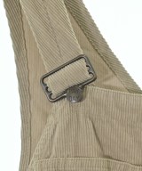 PAYDAY（ペイデイ）オールインワン/サロペット ベージュ サイズ:36(S位) レディース/2200650942110