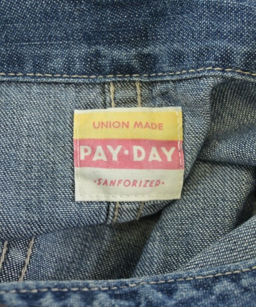 PAYDAY（ペイデイ）その他 紺 サイズ:F レディース/2200699604024