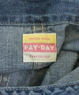 PAYDAY（ペイデイ）その他 紺 サイズ:F レディース/2200699604024