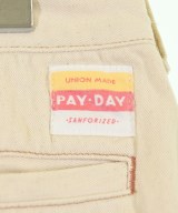 PAYDAY（ペイデイ）その他 白 サイズ:38(M位) レディース/2200703319180
