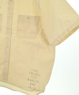 PAYDAY（ペイデイ）カジュアルシャツ 白 サイズ:M メンズ/2200653614083