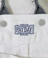 PAYDAY（ペイデイ）その他 白 サイズ:36(S位) レディース/2200665897023
