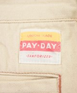 PAYDAY（ペイデイ）その他 白 サイズ:38(M位) レディース/2200719694011