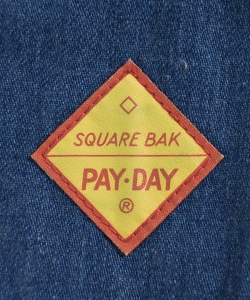 PAYDAY（ペイデイ）その他 青 サイズ:-(XXL位) メンズ/2200729129138