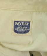 PAYDAY（ペイデイ）その他 白 サイズ:OS レディース/2200688036041