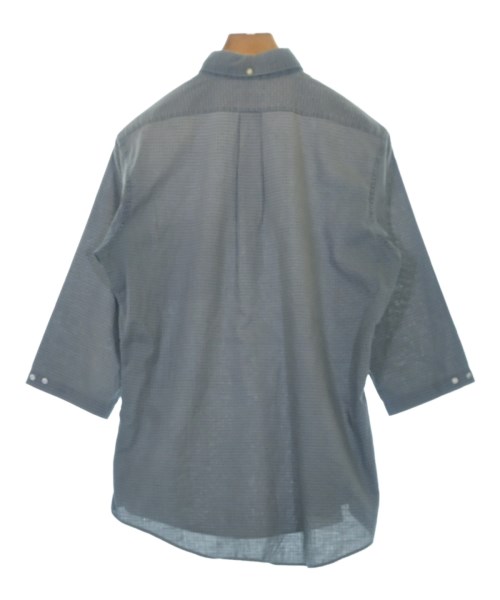 PENNYES（ペニーズ）カジュアルシャツ グレー サイズ:M メンズ/2200620102056