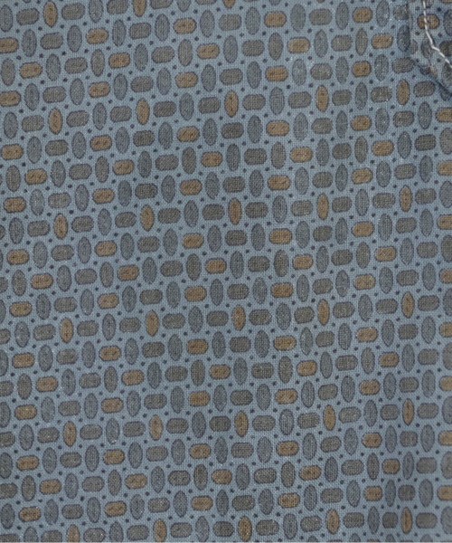 PENNYES（ペニーズ）カジュアルシャツ グレー サイズ:M メンズ/2200620102056