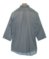 PENNYES（ペニーズ）カジュアルシャツ グレー サイズ:M メンズ/2200620102056