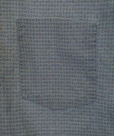 PENNYES（ペニーズ）カジュアルシャツ グレー サイズ:M メンズ/2200620102056