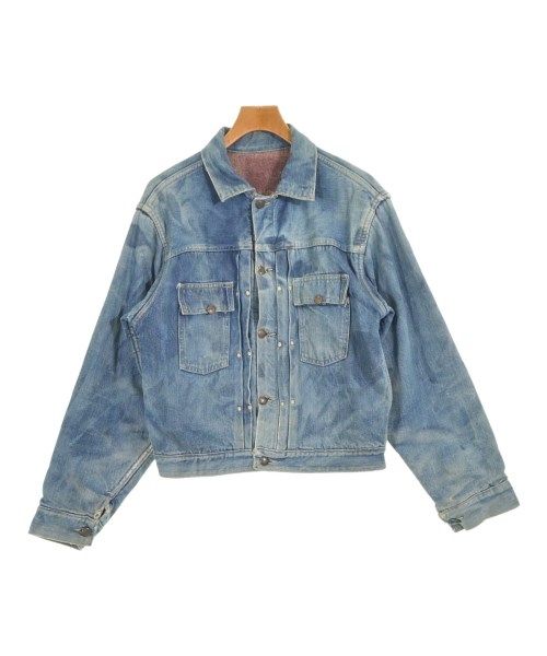 PENNEYS(ペニーズ)のデニムジャケット サイズ:-(M位) 53,100円