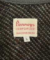 PENNYES（ペニーズ）カーディガン グレー サイズ:L メンズ/2200700634040
