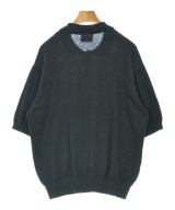 PENNYES（ペニーズ）ニット・セーター 黒 サイズ:M メンズ/2200717834259