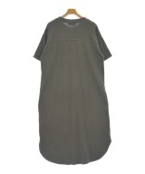PENNYES（ペニーズ）ワンピース グレー サイズ:F レディース/2200720251036