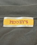 PENNYES（ペニーズ）ワンピース グレー サイズ:F レディース/2200720251036