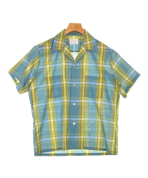 PENNEYS(ペニーズ)のカジュアルシャツ サイズ:-(XL位) 5,800円