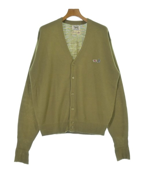 PENNEYS(ペニーズ)カーディガン カーキ サイズ:L/2200682979054
